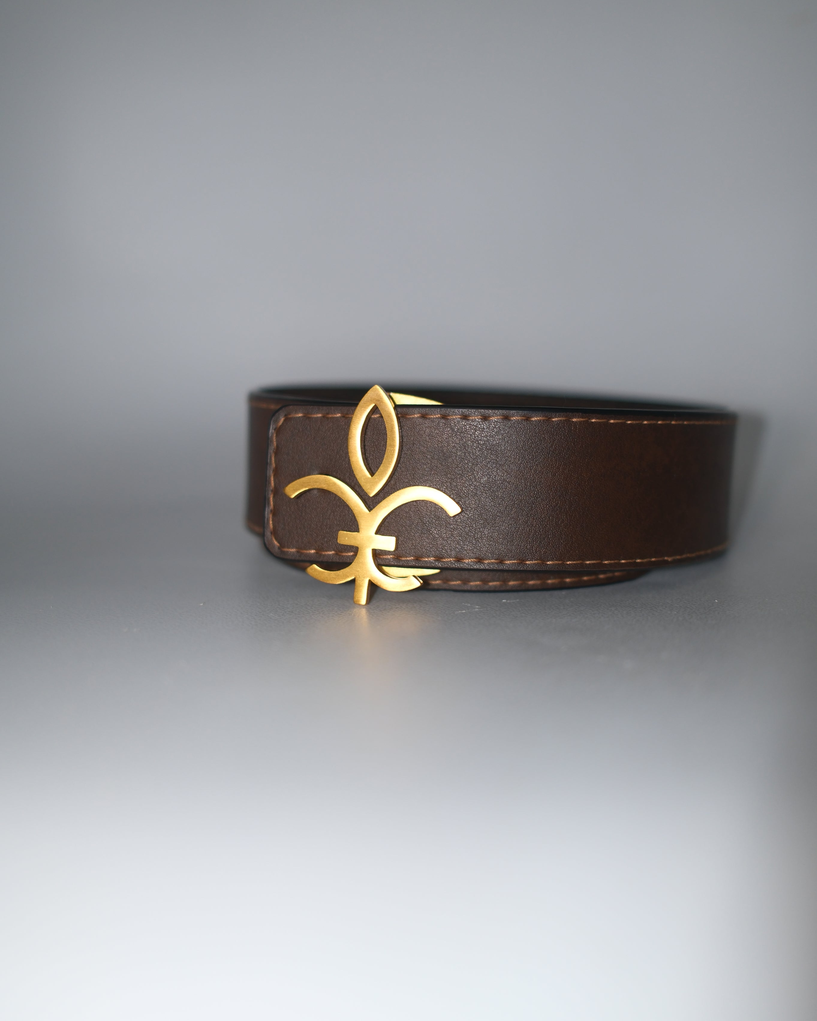 NO. XI Louisville | 38mm Reversible Belt