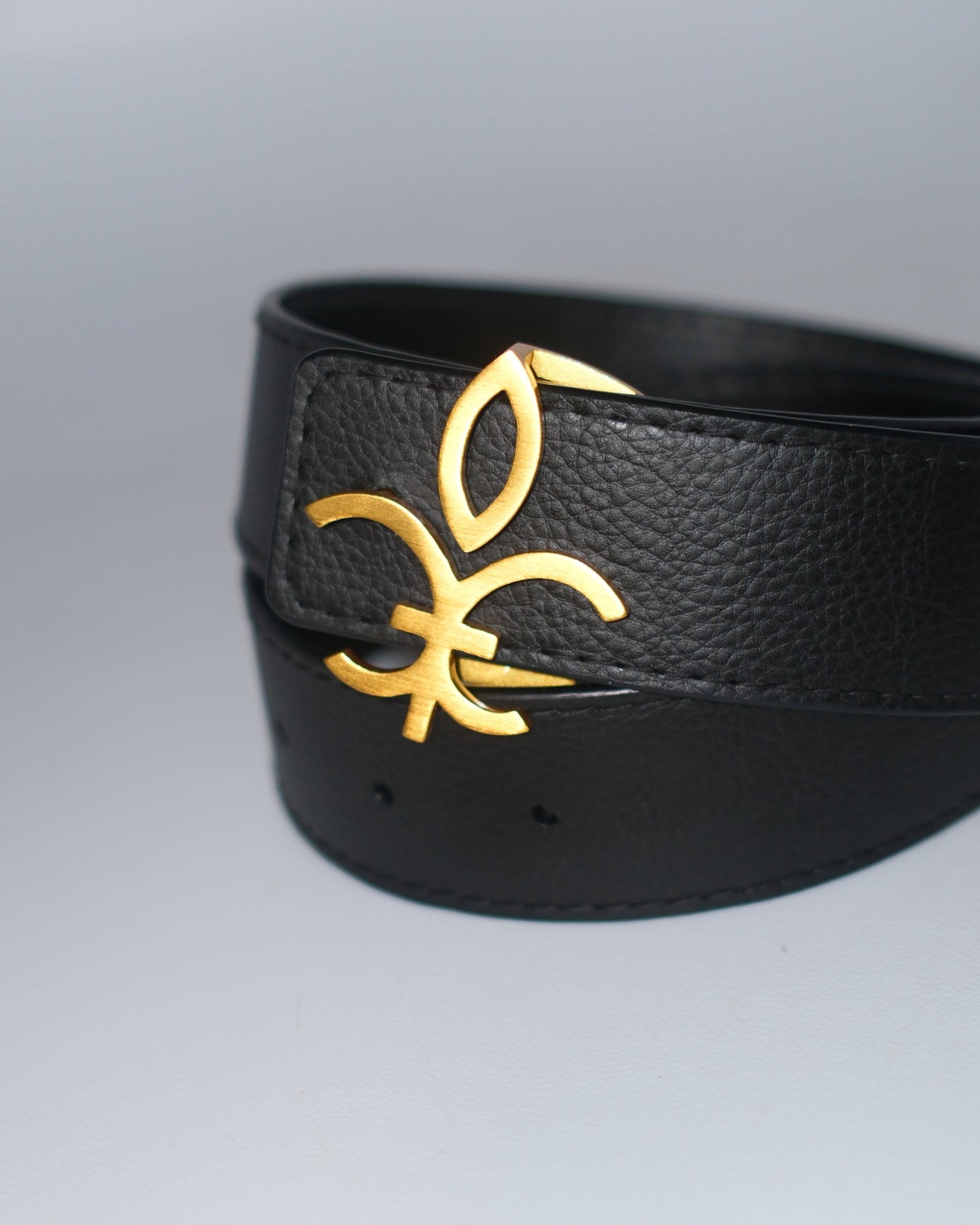 NO. XI Roma | 38mm Reversible Belt